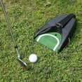thumbnail image 3 of Retorno automático Putting Cup Pelota de golf Kick Back Device Training Aid, 3 of 5