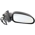 thumbnail image 4 of For 2000-2005 Bonneville Front Right Mirrors Paintable Plastic 25736282 Q, 4 of 5