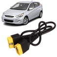 thumbnail image 3 of Cable De Diagnóstico, Cable De Extensión De Diagnóstico Interfaz OBD2 Estándar Macho A Macho Para Vehículo, 3 of 7