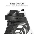 thumbnail image 3 of Zapatillas DREAM PAIRS LilLegends JuniorFly Baloncesto Talle 5, 3 of 5