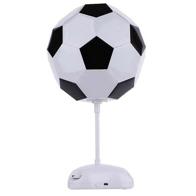 Lámpara De noche para dormitorio, luz nocturna De fútbol, luz De bola Diy que cambia, luces Led nocturnas coloridas, hogar De