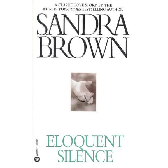 Eloquent Silence (Paperback)