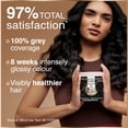 thumbnail image 3 of Garnier Good, Permanent Hair Dye, 100% Grey Coverage, No Ammonia, 1 Unit, 3 of 9