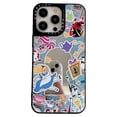 thumbnail image 3 of Casetify Disney Alicia En El País De Las Maravillas Espejo Funda De Teléfono Para iPhone 15 14 13 12 11 Pro Max Plus , Cubierta Dura, 3 of 3