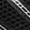 Black/Black/Grey, variant on Men's 1906R Silver Metallic Sea Salt Running Shoes, from StockX