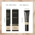 Liquid Foundation Liquid Foundation Lightweight Hydrating Color