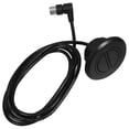 thumbnail image 1 of SHISUYAN Electric Recliner Switch For Power Recliner Lift Chair Sofa Recliner Parts Recliner Switch Replacements Recliner Hand Controller Recliner Repair Part, 1 of 8