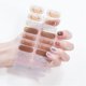 thumbnail image 2 of Juego de pegatinas para decoración de uñas, pegatinas para decoración de uñas, 1 paquete (22 uds), lentejuelas para hombres y mujeres Hugtrwg Para estrenar, 2 of 7