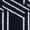 Navy & White, variant on Carpet Stair Treads for Wooden Steps - Indoor Staircase Step Treads with Thick Carpet & Pattern Design, 9'' x 28'', Gray & White, Pack of 13
