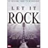 Let It Rock Rare TV Recordings on DVD