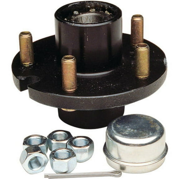 Tie Down Engineering  81065; 4 Stud Hub Kit #1350