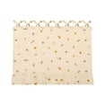 thumbnail image 2 of Oven Cover with Ruffled Hem and Adjustable Tie, Waterproof and Stain-Resistant for Kitchen Baking Grilling BBQ, 2 of 6