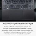 thumbnail image 4 of Acer - Swift Go 16 AI - Copilot+ PC - 16" WUXGA Touchscreen Laptop - AMD Ryzen AI 9 465 2026 - 32GB Memory 1TB Storage - Obsidian Black, 4 of 5