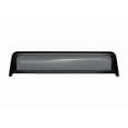 thumbnail image 1 of GT Styling Rainguard RV1024 Fits 24 Inch RV Window; Wide Design; Tape-On; Smoke; UV Blended Acrylic; Single, 1 of 10