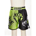 thumbnail image 2 of Manyakai Kids Boys Fashion Printed Boxer Shorts Boxing Kickboxing Shorts Gym Training Hot Short Pants Type E XL/120, 2 of 7