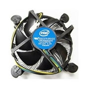 Intel  12 V 0.17A i3 CPU Cooling Fan