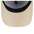 thumbnail image 5 of Men's New Era Maroon Philadelphia Phillies  Moleskin A-Frame 9FORTY Adjustable Hat, 5 of 6