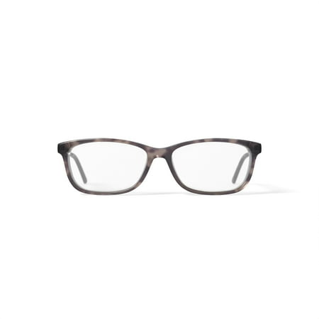 Bebe Women's BB4184 Prescription Eyeglasses with Case, Black Tortoise