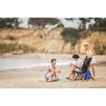 thumbnail image 3 of Coleman Comfortsmart Suspension Adult Camping Chair, Black, 3 of 7
