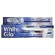 thumbnail image 2 of Pasta dental White Glo Instant White 150 g con cepillo de dientes, 2 of 9
