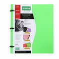 thumbnail image 1 of Notebinder 1 Inch with Tabs Notebook and 3 Ring Notebinders, 1 of 5