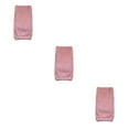 thumbnail image 3 of relayinert Skin-Friendly Warm Knee High Socks For Happy And Healthy Feet Easy To Wear Fit pink 3Set, 3 of 6
