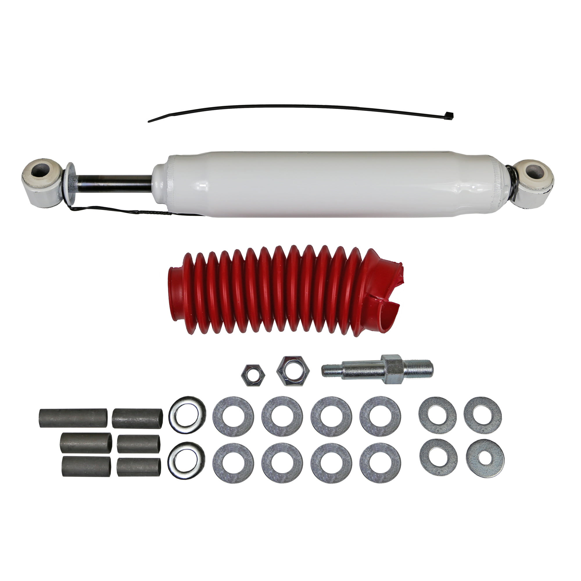 Rancho RS55198 RS5000X Shock Absorber
