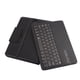 thumbnail image 5 of Caja Deontable de Bluetooth de Tableta Cubierta para 9. Macarena Cubierta del teclado de la tableta, 5 of 8
