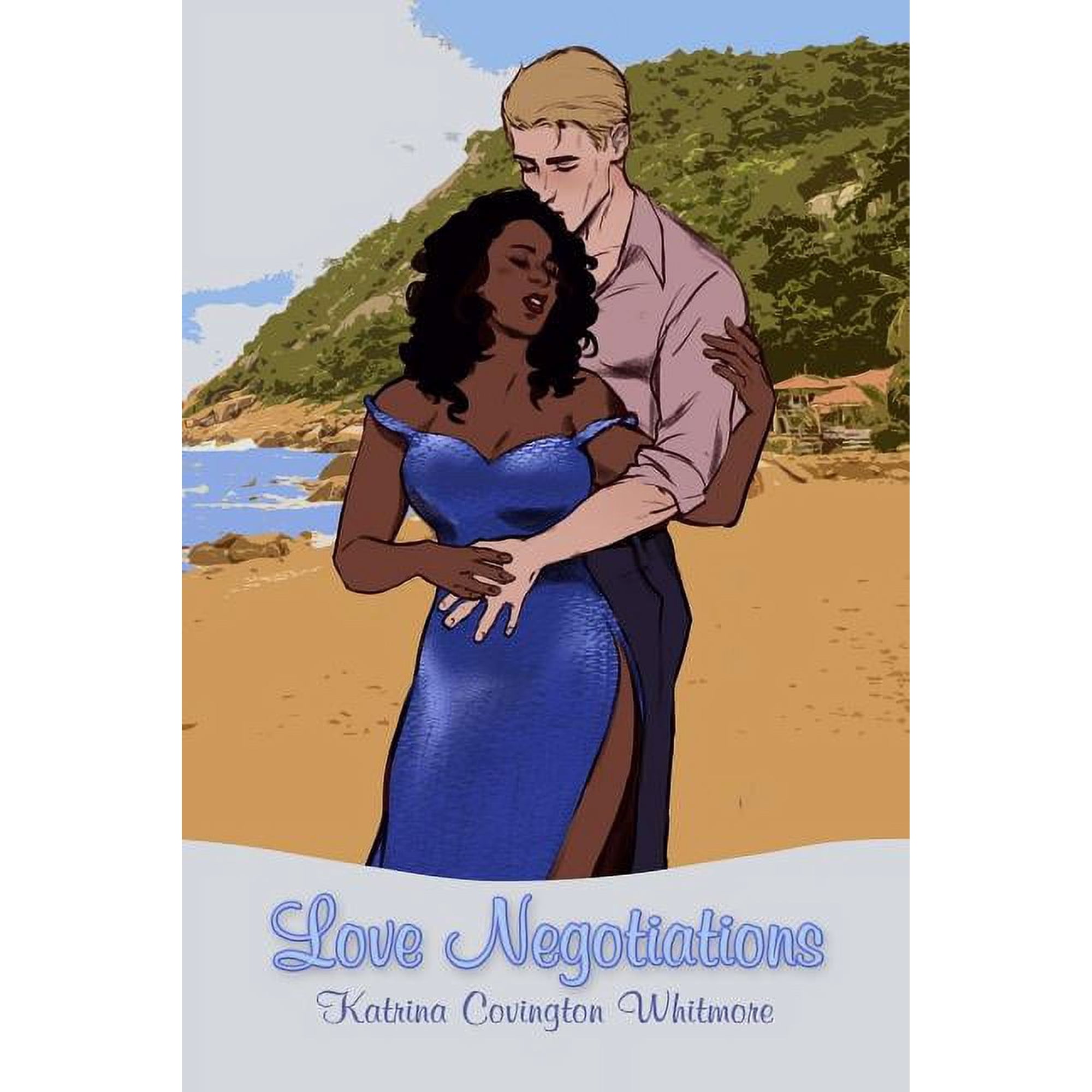 Love Negotiations (Paperback)