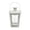 White, variant on Black / White Romantic Chandelier Retro Hanging Candle Holder Wedding Party Home Decor Art Gift Ornaments