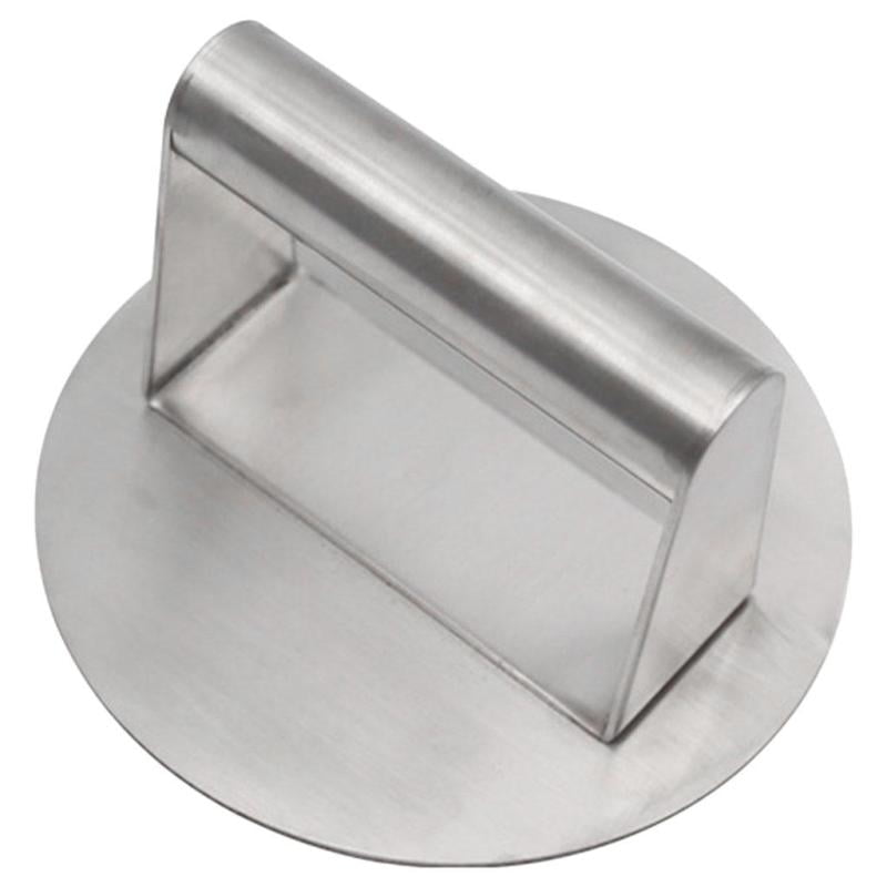 Burger Press Grill Press Sausage Burger Smasher Grill Press 304