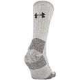 thumbnail image 4 of Under Armour Mens ColdGea Boot Liner Socks, 4 of 10