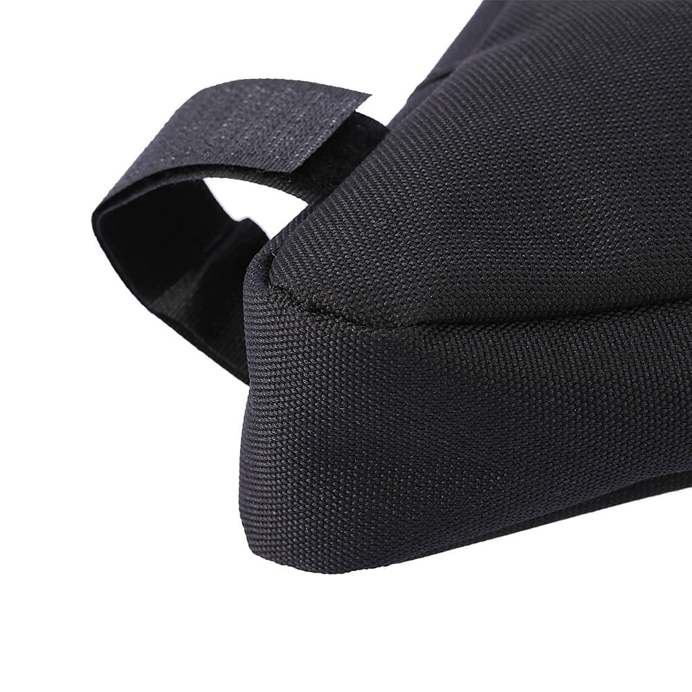 Docooler Triangle Vélo Vélo Vélo avant Selle Tube Cadre Poche Sac Titulaire Sac Extérieur Docooler Triangle Vélo Vélo Vélo avant Selle Tube Cadre Poche Sac Titulaire Sac Extérieur