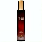 Zara Hypnotic Vanilla Bloom Perfume Spray for Women Warm and Enchanting Eau de Parfum 30ml (1.0 fl. oz)