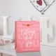 thumbnail image 3 of Bolsas de Regalo Románticas para Parejas | Bolsas de Tela Resistentes con Encantadores Diseños de Amor | Perfectas para Regalos de Aniversario de San Valentín | Papel de Regalo Reutilizable con Espac, 3 of 6