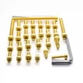 thumbnail image 4 of Aluminum Engine Kit Yamaha RD250LC- RD350LC, 4 of 6