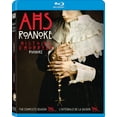 thumbnail image 1 of American Horror Story: Roanoke - The Complete Season 6 (Blu-ray)(Bilingual), 1 of 4