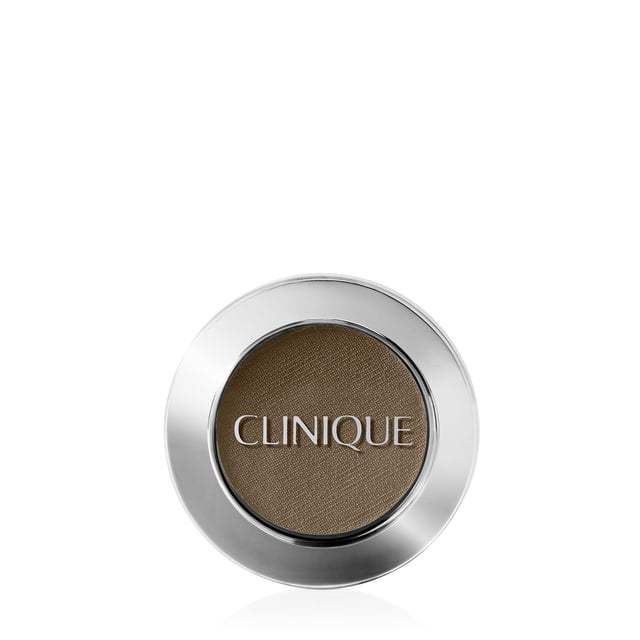 Pomada en polvo para cejas Clinique Rellenar los espacios en blanco a prueba de agua