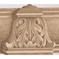 thumbnail image 1 of Purple Red Brown Abstract Wallpaper Border Victorian Design, Roll 15' x 7'', 1 of 3