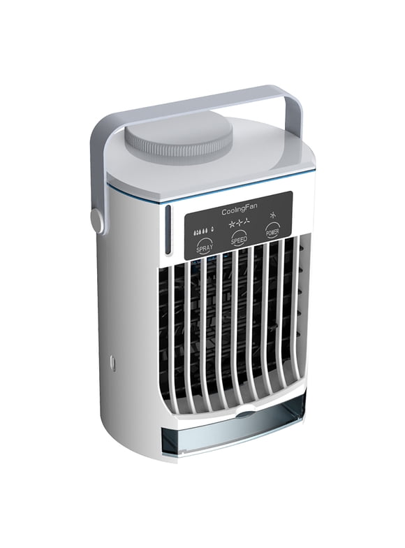 Air Coolers in Air Conditioners