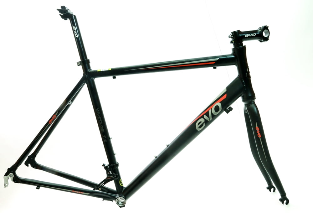 evo vantage 7.0 road bike