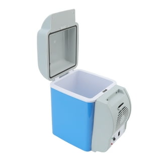 Portable Mini Fridges in Mini Fridges & Compact Refrigerators 