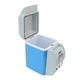 thumbnail image 2 of Car&nbsp;Refrigerator, Switch Control 7.5L Capacity Electric&nbsp;Car&nbsp;Cooler Compact Portable For Automobile ANGGREK Otros, 2 of 8
