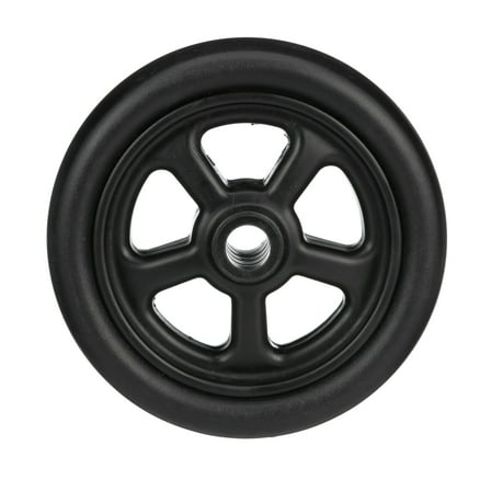Seachoice Replacement Wheel Only for Trailer Jack