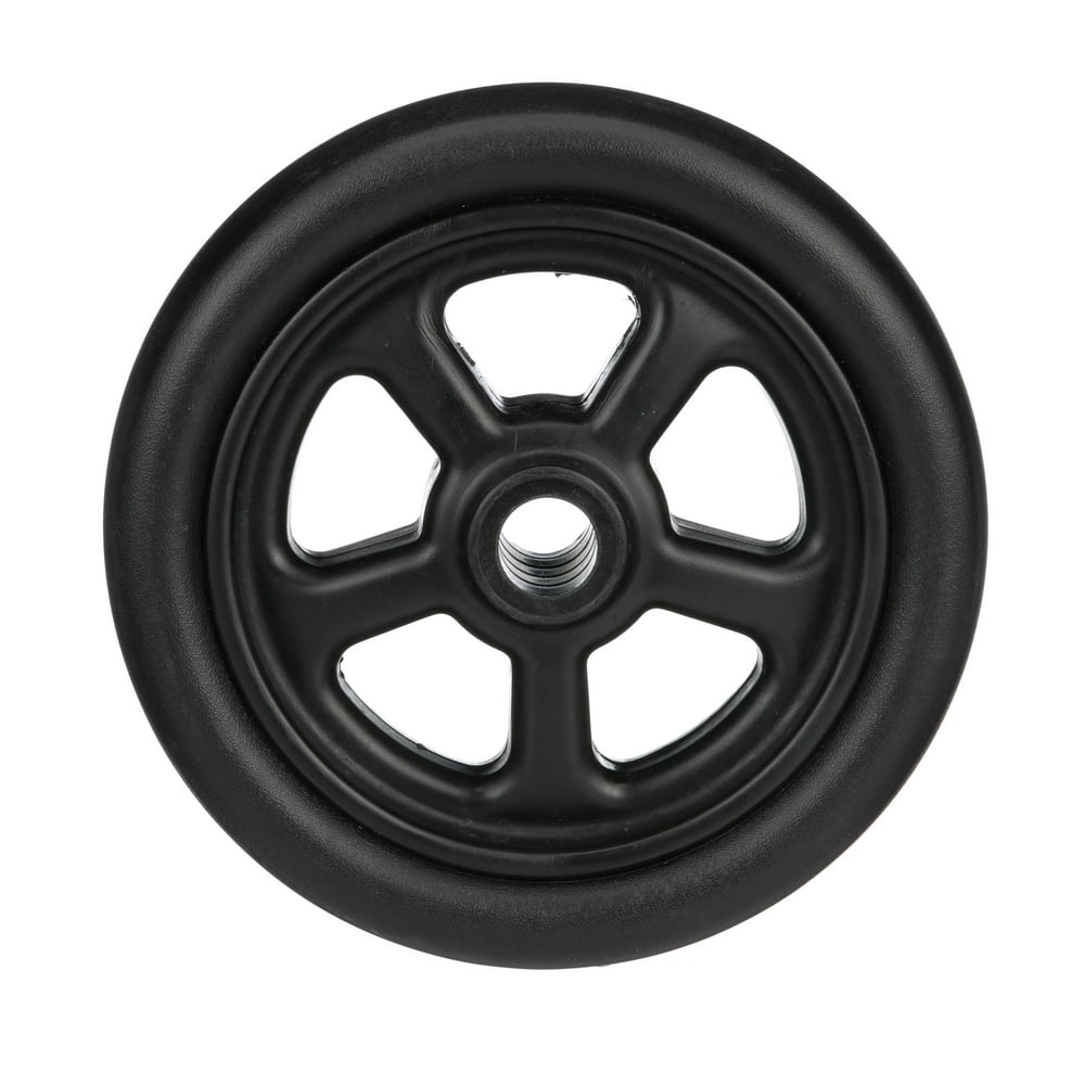 Seachoice Replacement Wheel Only for Trailer Jack