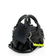 thumbnail image 2 of Pre-Owned Balenciaga Calfskin Neo Classic Rust Hardware City Mini Satchel, 2 of 11