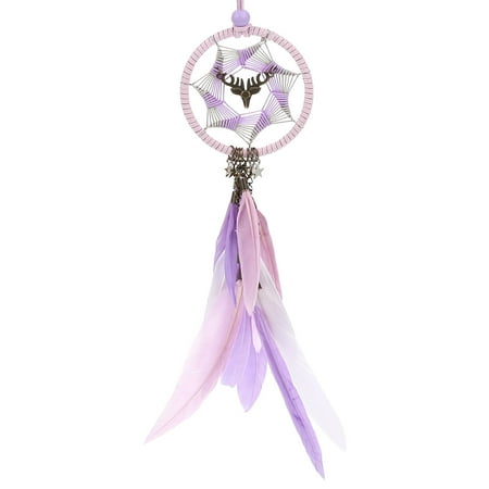 

Dream Catcher Pendant Delicate Hanging Decoration Retro Catcher Pendant