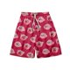 thumbnail image 1 of Sanrio-Pantalones sueltos de cintura alta para mujer, pantalón fino informal, de pierna ancha, con estampado de moda Y2k de Hello Kitty, 1 of 6