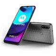 thumbnail image 1 of Smartphone 2GB CON 32GB Motorola Moto E20 GRIS-MEMORIA MICRO DE 128GB, 1 of 2