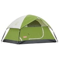 thumbnail image 3 of Coleman Tente Sundome pour 2 Personnes, Verte, 3 of 5